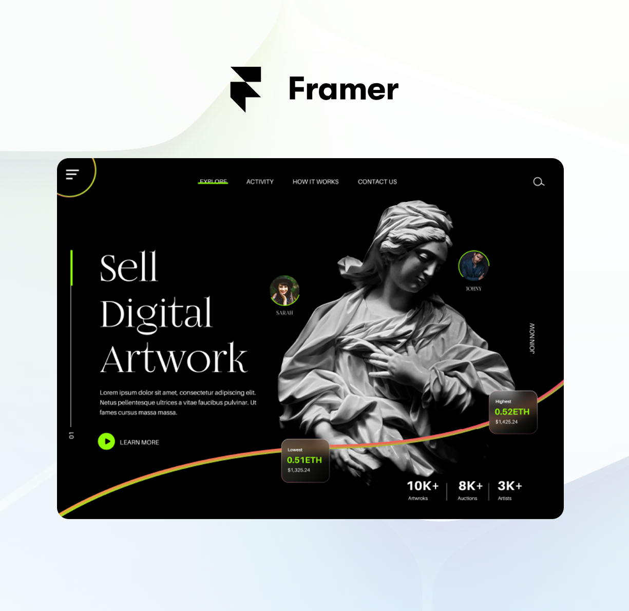Framer